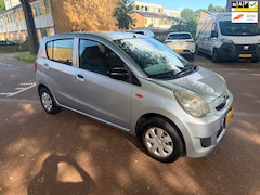 Daihatsu Cuore - AUTOMAAT / 84.000 NAP / Stuurbekrachtiging / Leuke auto
