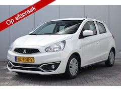 Mitsubishi Space Star - 1.0 Cool+ Airco Audio 92dkm