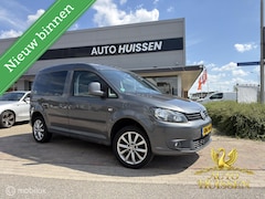 Volkswagen Caddy - Combi 1.2 TSI Trendline Airco 5pers