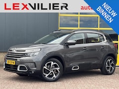 Citroën C5 Aircross - 1.2 PureTech Business 2e eigenaar/Prijs Incl BOVAG garantie