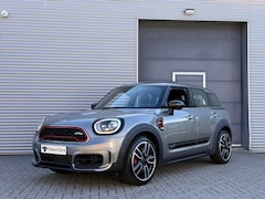 MINI Countryman - 2.0 John Cooper Works ALL4 JCW Pack I Aut. I 306 PK I Leder I Pano.dak I Carplay I ACC