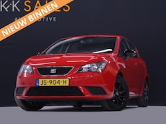 SEAT Ibiza - 1.0 EcoTSI Reference 5 DRS [APPLE CARPLAY, AIRCO, ANDROID AUTO, CRUISE CONTROL, ELEKTRISCH
