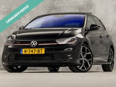 Volkswagen Polo - 2.0 TSI GTI 207Pk Automaat (PANORAMADAK, APPLE CARPLAY, GROOT NAVI, IQ LIGHT, LEDER/ALCANT
