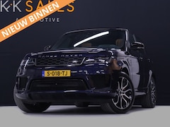 Land Rover Range Rover Sport - 2.0 P400e Autobiography Dynamic [SCHUIFKANTELDAK, APPLE CARPLAY, ANDROID AUTO, MERIDIAN, M