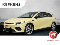 Leapmotor B05 - ProMax Design 67.1 kWh | In Bestelling | Meerdere Kleuren Leverbaar | Camera | Navigatie |