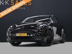 Tesla Model Y - RWD 58 kWh [PANORAMADAK, APPLE CARPLAY, ANDROID AUTO, ELEKTRISCHE STOELEN, PDC, CAMERA, ST