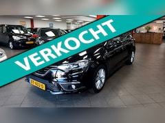 Renault Mégane Estate - 1.2 TCe Limited