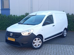 Dacia Dokker - Van 1.5 dCi 75pk Stop &amp; Start Ambiance Airco/Schuifdeur