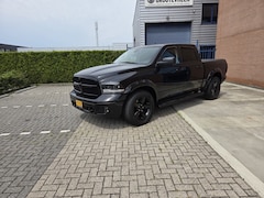 Dodge Ram 1500 - 5.7 hemi 4x4 Crew Cab 5'7 bj 2024 LPG Nap