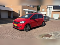 Skoda Citigo - 1.0 Grt. Monte Carlo I Koude AIRCO Dealer onderhouden