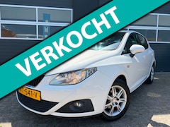 SEAT Ibiza - 1.4|Airco|Stoelen verwarmd|Cruise control