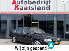 Volvo S70 - 2.5 Luxury-Line - Airco - Leer - Stoelverwarming - NIEUWE APK