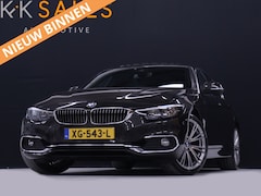 BMW 4-serie Gran Coupé - 420i M Sport [SCHUIFKANTELDAK, HARMAN/KARDON, STOELVERWARMING, HEAD-UP DISPLAY, ACHTERUITR