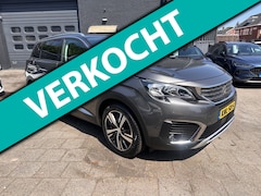 Peugeot 5008 - 1.2 PureTech Allure|131pk|7 Persoons