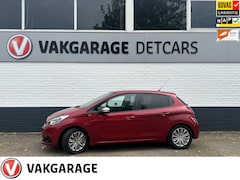 Peugeot 208 - 1.2 PT Blue Lease