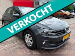 Volkswagen Polo - 1.0 MPI Polo Executive , RIJKLAAR