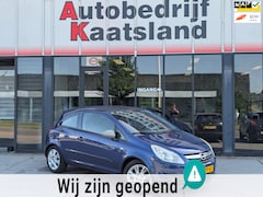 Opel Corsa - 1.4-16V Enjoy - Airco - Automaat
