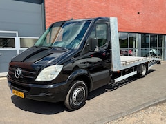 Mercedes-Benz Sprinter - 511 2.2 CDI 432 oprijwagen
