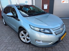 Chevrolet Volt - 1.4 LT / Bose / Navi / Camera / PDC / Carpay / Leder / NAP / AUT