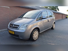 Opel Meriva - 1.6 Enjoy carplay/ android auto. afneembare trekhaak 7p