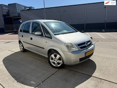 Opel Meriva - 1.6-16V Maxx Cool Automaat Airco Scherm