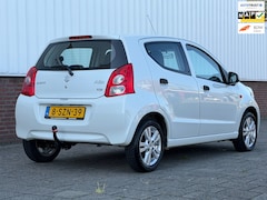 Suzuki Alto - 1.0 Comfort EASSS Nap Airco