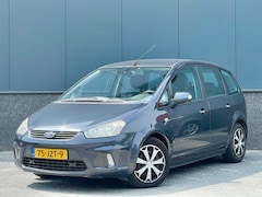 Ford C-Max - 1.6 TDCi Limited
