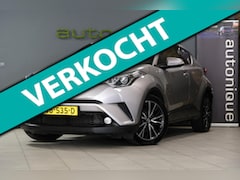 Toyota C-HR - 1.8 Hybrid Dynamic Automaat navi