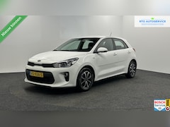 Kia Rio - 1.0 TGDI ComfortPlusLine Navigator CAMERA CARPLAY NAVI CRUISE