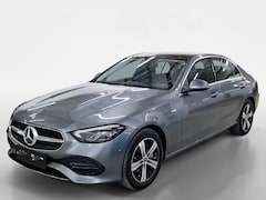 Mercedes-Benz C-klasse - 300e AVANTGARDE * HIGH-LED, MBUX+, PANORAMA, CAMERA, MEMORY * 1e EIG - Ex MB-AG - UNFALLFR