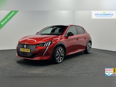 Peugeot 208 - 1.2 PureTech GT TREKHAAK CAMERA NAVI CRUISE CARPLAY