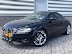 Audi TT - 2.0 TFSI Pro Line, 19inch RS, Airco, xenon, cruise