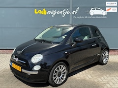 Fiat 500 - 1.2 Easy *distrib. nieuw *16 inch *beurt 04-2026