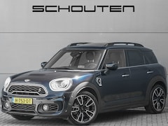 MINI Countryman - 2.0 Cooper S JCW Pack Pano H/K Camera 19"