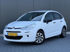 Citroën C3 - 1.0 VTi Attraction 121DKM - 5-Deurs - Airco - Leuke Auto