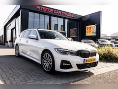BMW 3-serie Touring - 330e M-Sport, Pano, ACC, Stuurverwarming, Trekhaak