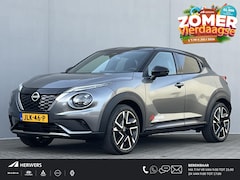 Nissan Juke - 1.6 Hybrid N-Design / Cold Pack Light / Apple Carplay & Android Auto / rond omzichtig Acht