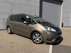 Citroën Grand C4 Picasso - 2.0 HDI Excl EB6V 7p