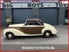 Mercedes-Benz A-klasse - 220 Cabriolet ( W187 )