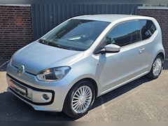 Volkswagen Up! - 1.0 high up! BlueMotion
