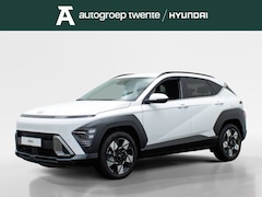 Hyundai Kona - 1.6 GDI HEV Comfort Smart | Private lease 550, - per maand