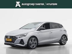 Hyundai i20 - 1.2 N Line | Private lease 429 pm