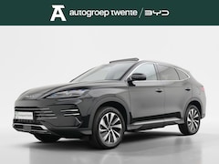BYD Seal U - 1.5 DM-i FWD Boost | Dealer | Private lease 699 pm