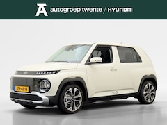 Hyundai Inster - Pulse 49 kWh | DEMO-voordeel | private lease €439 p.m