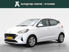 Hyundai i10 - 1.0 Comfort 5-zits | Carplay | Cruise Control |