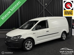 Volkswagen Caddy Maxi - TSI DAB+|Carplay|Camera|GPS|MARGE