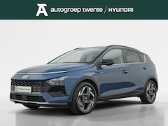 Hyundai Bayon - 1.0 T-GDI Premium | Automaat | Private lease 479 pm