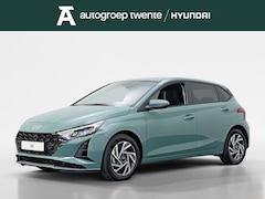 Hyundai i20 - 1.0 T-GDI Comfort Automaat | Private lease 469 pm
