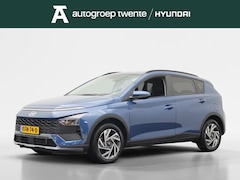 Hyundai Bayon - 1.0 T-GDI Comfort Smart LED | Private lease 449 pm