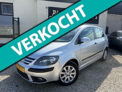 Volkswagen Golf Plus - 1.6 Comfortline Automaat | Airco | Clima |PDC | Trekhaak